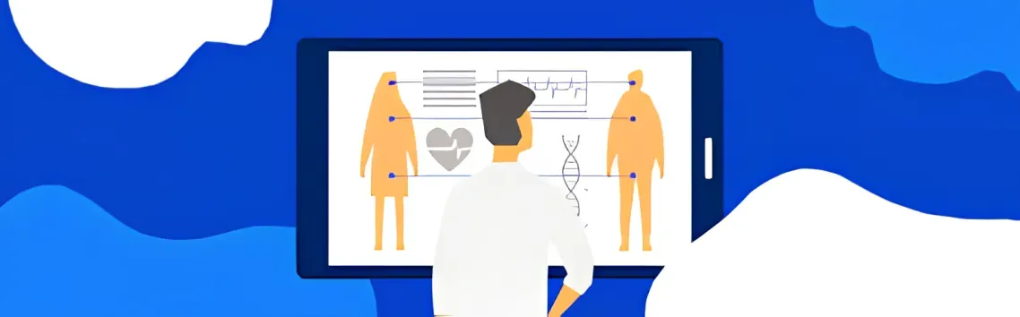 Искусственный интеллект в медицинской диагностике Искусственный интеллект в медицинской диагностике